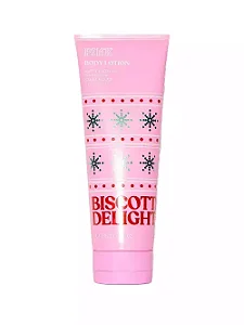 PINK Biscotti Delight Body Lotion 250ml