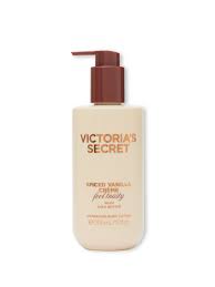 Victorias Secret Spiced vanilla Creme Feet Toast  Body Lotion 250ml
