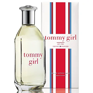 Tommy Girl  EDT 100ml