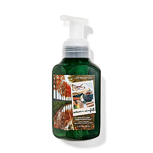Autumn rainfall Foaming Hand Soap 259ml - Bath and Body works