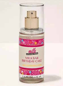 Milk Bar Birthday Cake Fine Fragrance 75ml