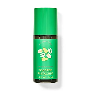 Toasted Pistachio Fragrance mist 75ml - Bath and Body Works