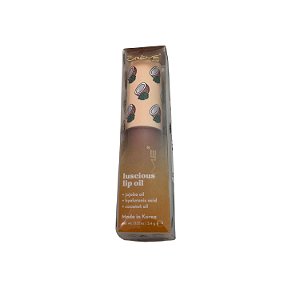 The Crème Shop Lip´Oil Coconut Jelly