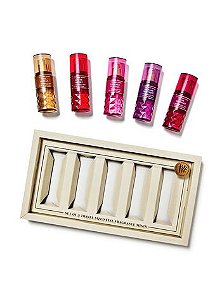 Everyday Luxuries 5 Mini Fine Fragrance Mist Gift Set - Bath and Body Works