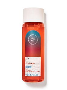Restore With Magnesium Body Wash - Bath and Body Works