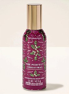 Spray de Ambiente The Perfect Christmas - Bath and Body Works