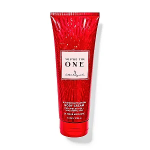 You're The One Ultimate Hydration Body Cream - Bath & Body Works