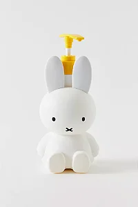 The Créme X Miffy Shower Gel - 340ml