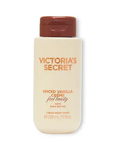 Feel Toasty Cream Body Wash - Victória's Secret