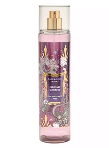Moonlit Goddess Fine Fragrance Mist 236 ML - Bath and Body Works