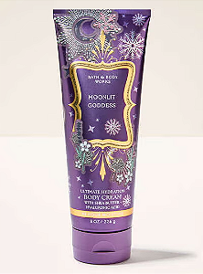 Moonlit Goddess Ultimate Hydration Body Cream 226G - Bath and Body Works