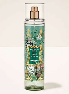 Magic In The Air Fine Fragrance Mist 236ML- Bath and Body Works