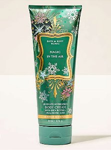 Magic In The Air Ultimate Hydration Body Cream 226G - Bath and Body Works