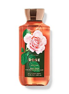 Rose Body Wash 295 ML - Bath and Body Works