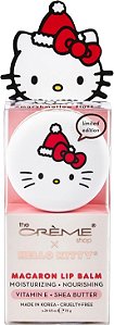 The Crème Shop Protetor labial Hello Kitty Marshmallow Fluff
