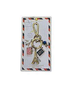 Charm/ Chaveiro True to Form