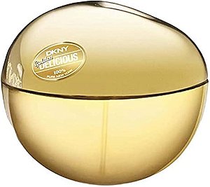Golden Delicious Dkny Eau de Parfum 7ml