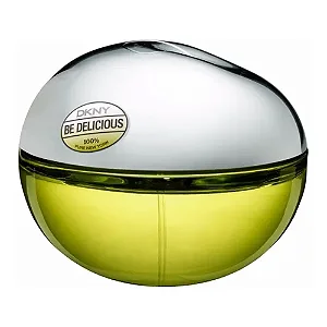 DKNY Be Delicious EDP 7ml New York- Perfume Feminino