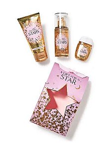 Kit In the Stars - Bath and Body Works