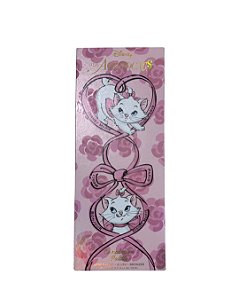 Paleta Disney Marie (Iluminador, Blush e Bronzer) - The Aristocats