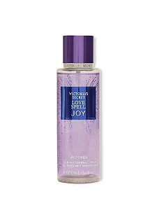 Love Spell Joy Fragrance Mist 250ml - Victorias Secret