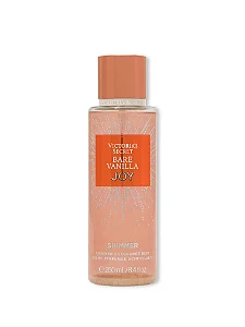 Bare Vanilla Joy fragrance Mist 250ml - Victorias Secret