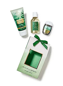 Gift Set Eucalyptus Spearmint Gift Set