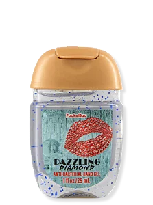 Dazzling Diamond Alcool gel 29ml - Bath and Body Works