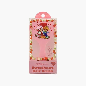 ESCOVA DE CABELO MORANGUINHO 1 UNIDADE