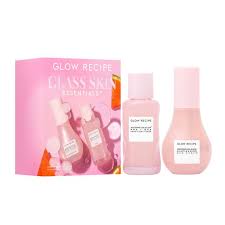 kit glow recipe glass skin essentials