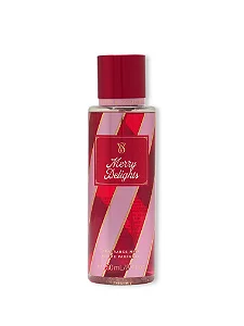 Merry Delights Fragrance Mist 250ml - Victorias Secret