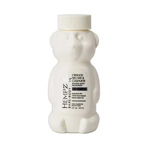 Hidratante corporaiL Hempz Travel size Orange Nectar e Cashmere - 60ml