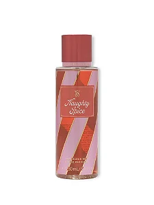 Naughty Spice Fragrance Mist 250ml - Victorias Secret