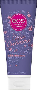 eos - Cocoa Cashemere 24h Moiture Body lotion 74ml