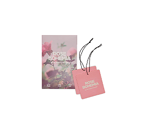 Victoria's Secret Rose Bohemia Pre-Scented Air Freshener