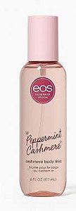 Peppermint Cashmere Body Mist EOS - 177ml