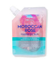 Tree Hut Mini Sabonete em Gel Moroccan Rose 93ml