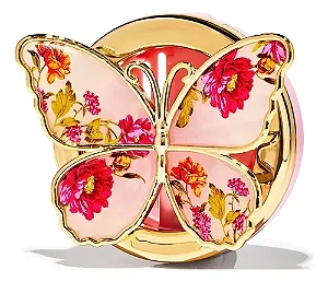 Holder de carro - Butterfly - Bath and Body Works