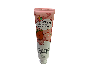 Esfolio - Hand Cream Sweet Strawberry 50g