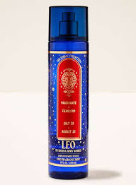 Leão Fine Fragrance Mist Bath and Body Works