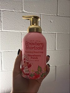 Sabonete Líquido Moranguinho - 360ml