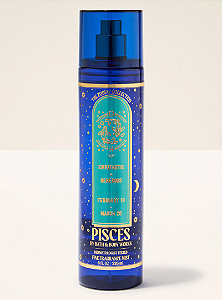 Peixe Fine Fragrance Mist Bath and Body Works