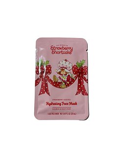 Máscara Facial Moranguinho - UNIDADE