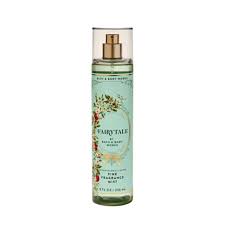 Fairytale Fine Fragrance Mist Bath and Body Works