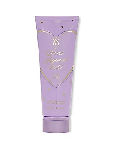Sweet Sugared Violet Fragrance Lotion Victória's Secret