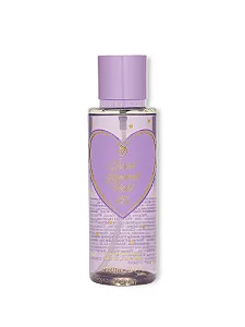 Sweet Sugared Violet Fragrance Mist Victória's Secret
