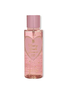 Darling Vanilla Jasmine Fragrance Mist Victória's Secret