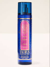 Touro Fine Fragrance Mist Bath and Body Works