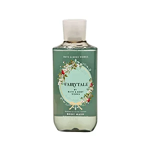 Fairytale Body Wash 295ml - Bath and Body Works