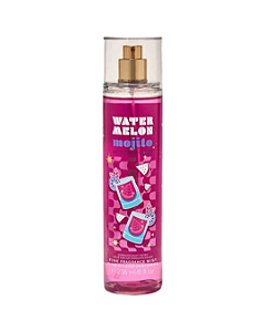 Watermelon Mojito Fine Fragrance Mist 236ml - Bath and Body Works